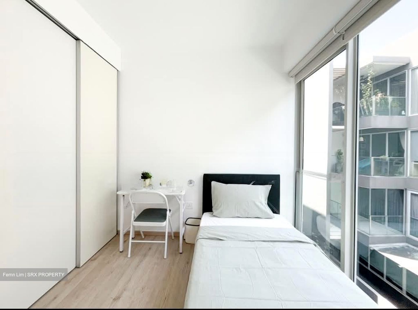 Wilkie Studio (D9), Apartment #597790091
